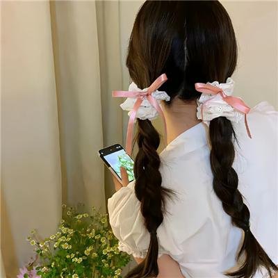 指间的重量