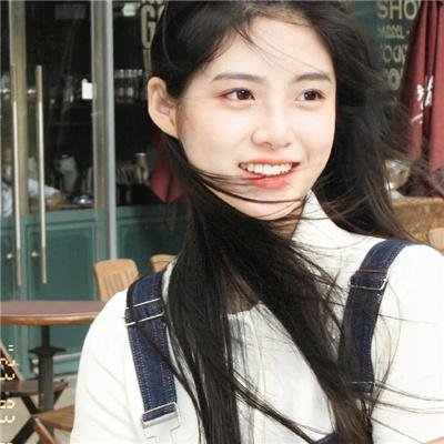 时尚女模头2