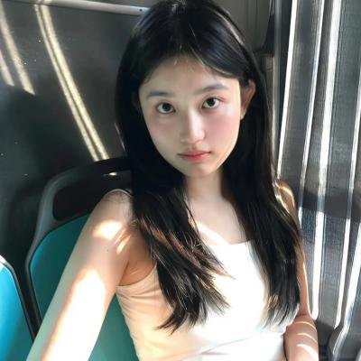 突然